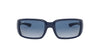 Ray-Ban RB4338 Blue-Blue-Gradient #colour_blue-blue-gradient