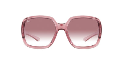 Ray-Ban Powderhorn RB4347 Pink-Violet-Gradient #colour_pink-violet-gradient