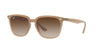 Ray-Ban RB4362 Brown-Brown-Gradient #colour_brown-brown-gradient