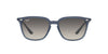 Ray-Ban RB4362 Blue-Grey-Gradient #colour_blue-grey-gradient