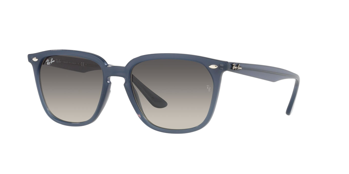 Ray-Ban RB4362 Blue-Grey-Gradient #colour_blue-grey-gradient