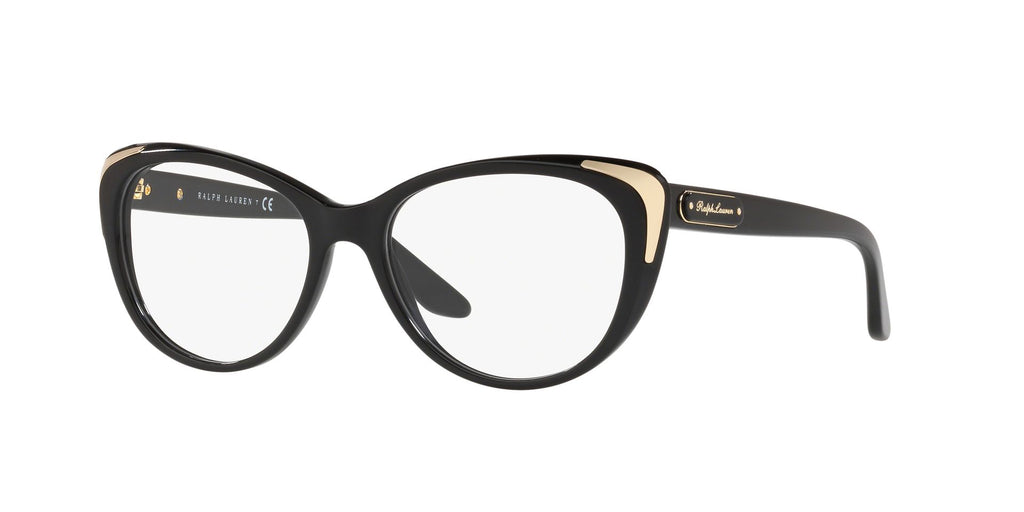 Ralph Lauren RL6182 Black #colour_black