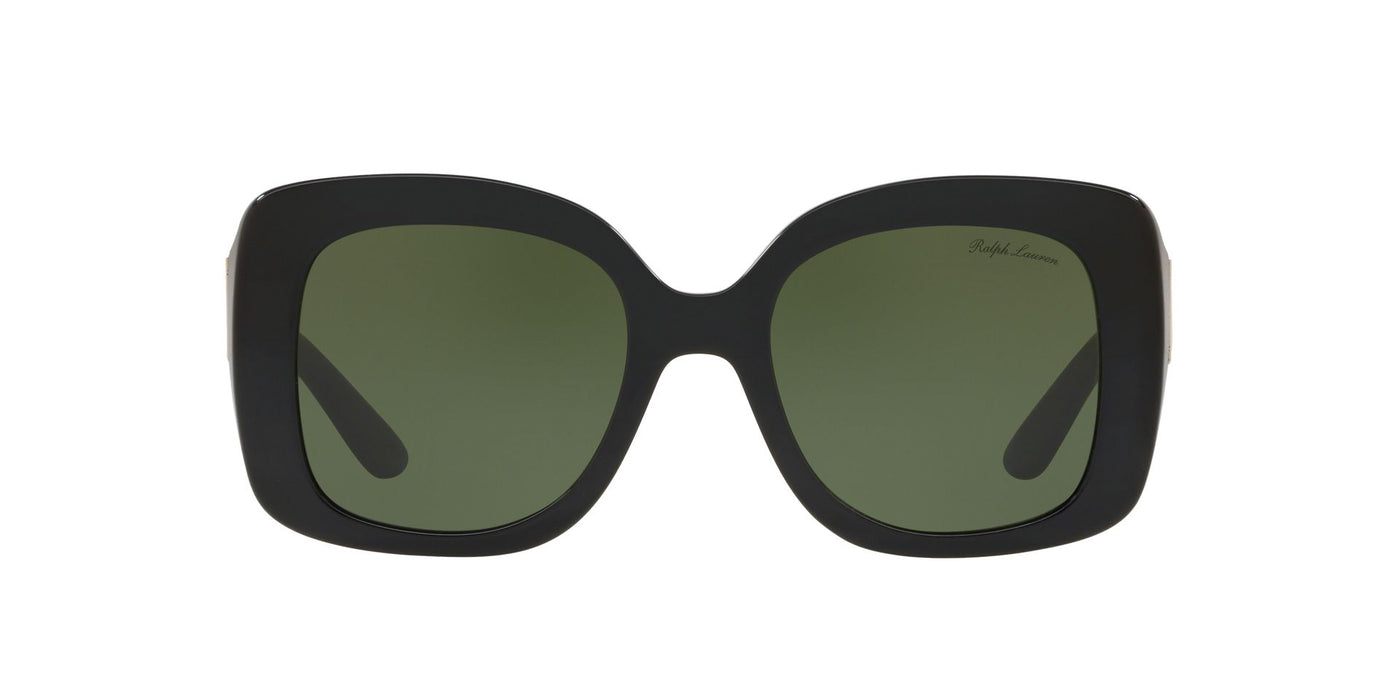 Ralph Lauren RL8169 Black/Green #colour_black-green