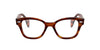 Ray-Ban RB0880 Dark Tortoise #colour_dark-tortoise
