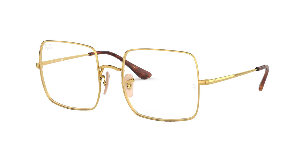 Ray-Ban RB1971V Gold #colour_gold