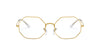 Ray-Ban RB1972V Gold #colour_gold