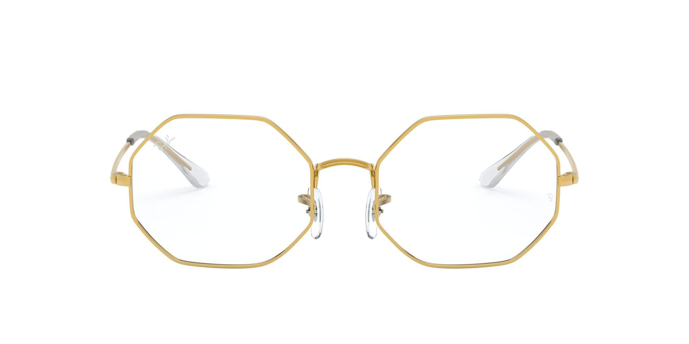 Ray-Ban RB1972V Gold #colour_gold