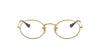 Ray-Ban RB3547V Gold #colour_gold