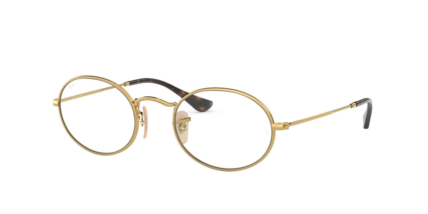 Ray-Ban RB3547V Gold #colour_gold