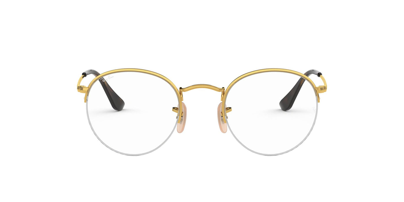 Ray-Ban RB3947V Gold #colour_gold