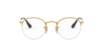 Ray-Ban RB3947V Gold #colour_gold