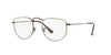 Ray-Ban Elon RB3958V Gold #colour_gold