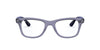 Ray-Ban RB4640V Blue #colour_blue
