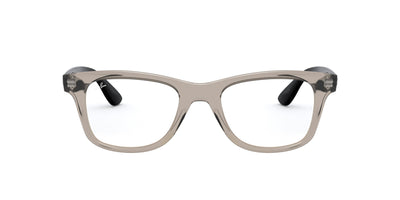 Ray-Ban RB4640V Grey #colour_grey