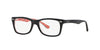 Ray-Ban RB5228 Black/Red #colour_black-red