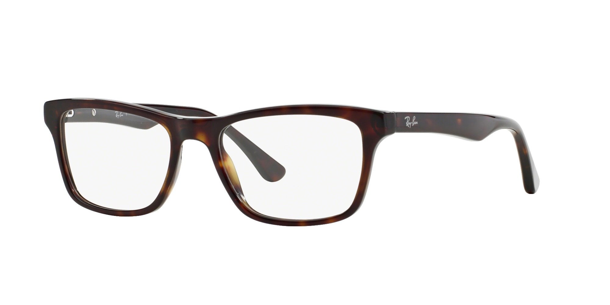 Ray ban 5279 sales tortoise