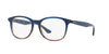 Ray-Ban RB5356 Blue #colour_blue