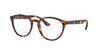 Ray-Ban RB5380 Light Tortoise #colour_light-tortoise