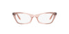 Ray-Ban Lady Burbank RB5499 Pink #colour_pink