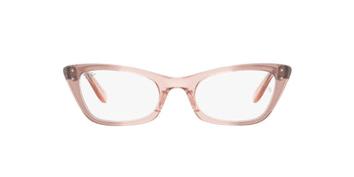 Ray-Ban Lady Burbank RB5499 Pink #colour_pink