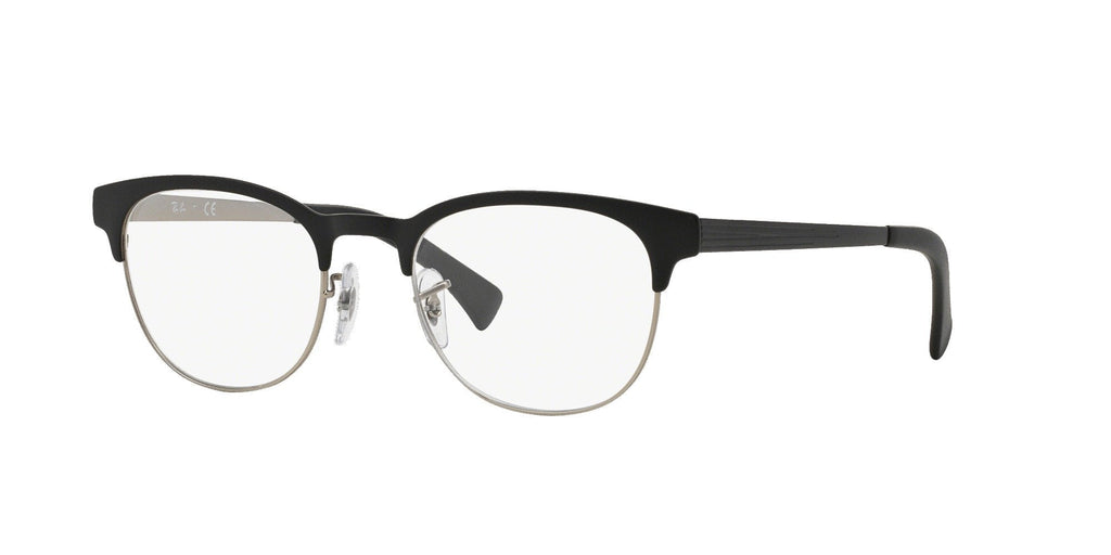 Ray-Ban RB6317 Black 2 #colour_black-2