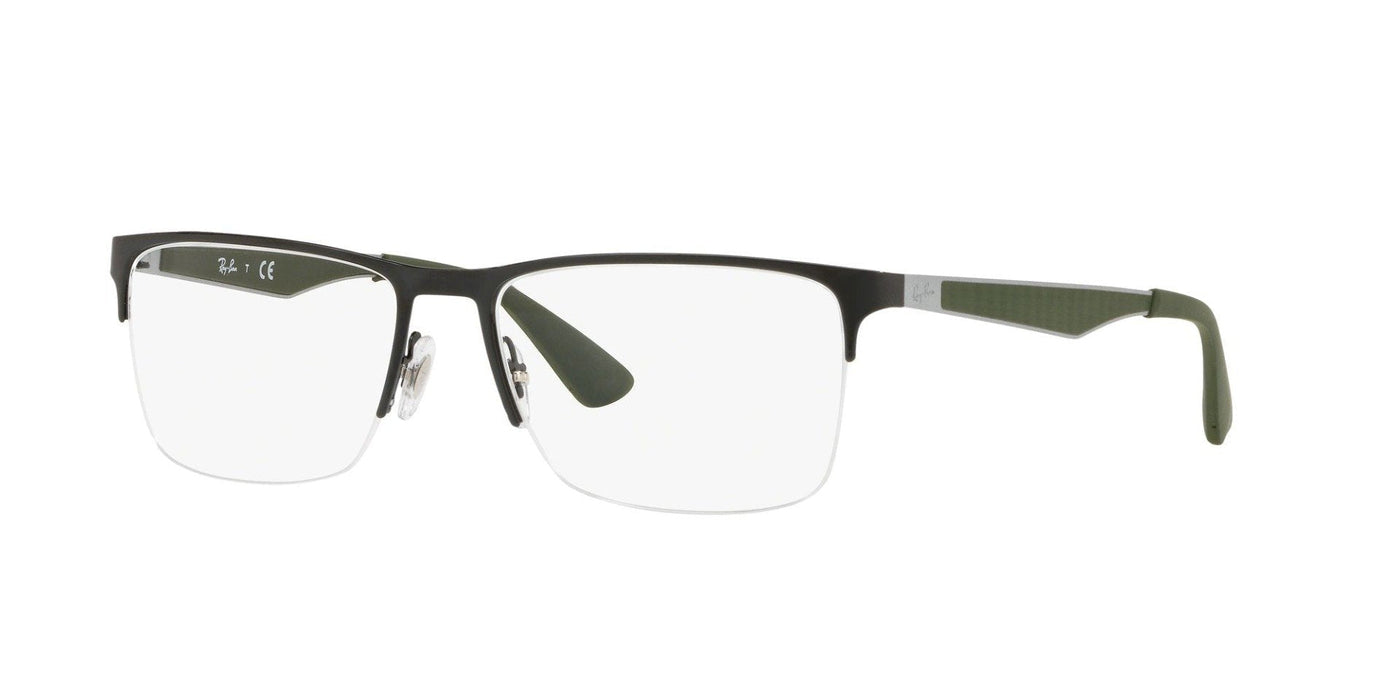 Ray-Ban RB6335 Black #colour_black