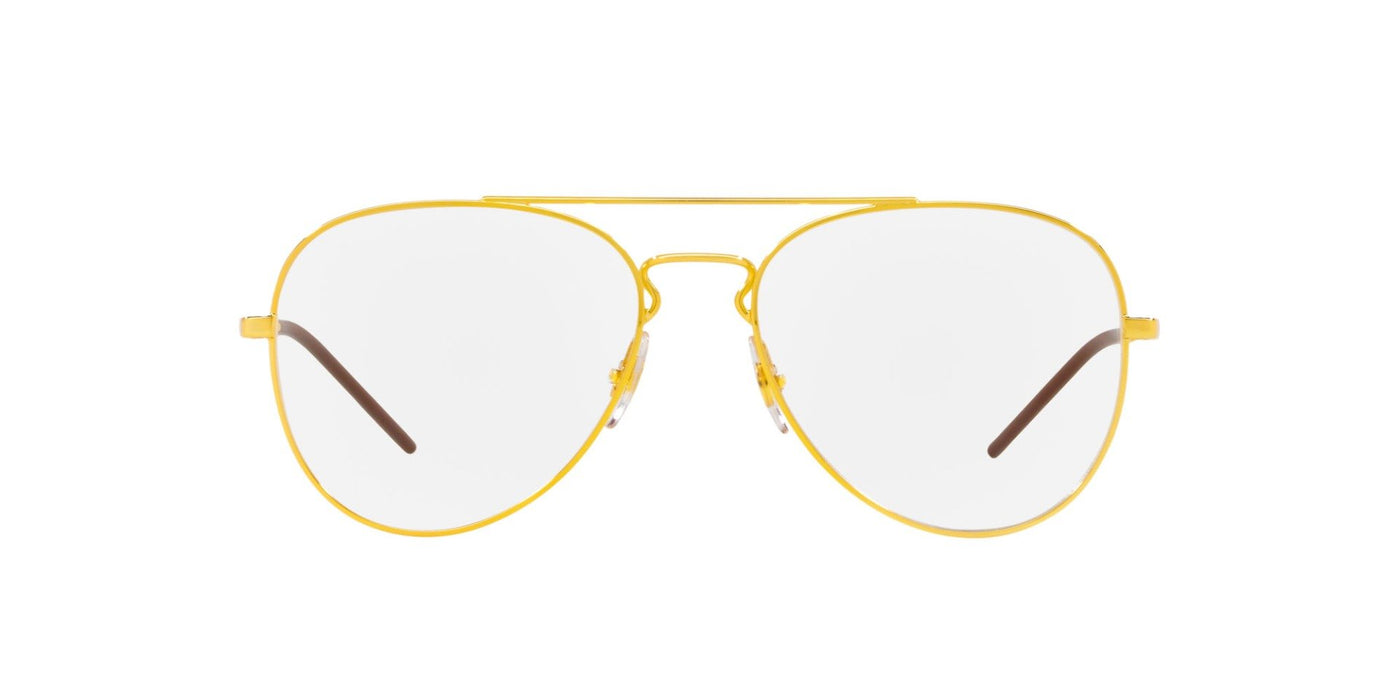 Ray-Ban RB6413 Gold #colour_gold