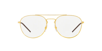 Ray-Ban RB6414 Gold #colour_gold
