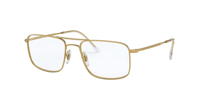 Ray-Ban RB6434 Gold #colour_gold