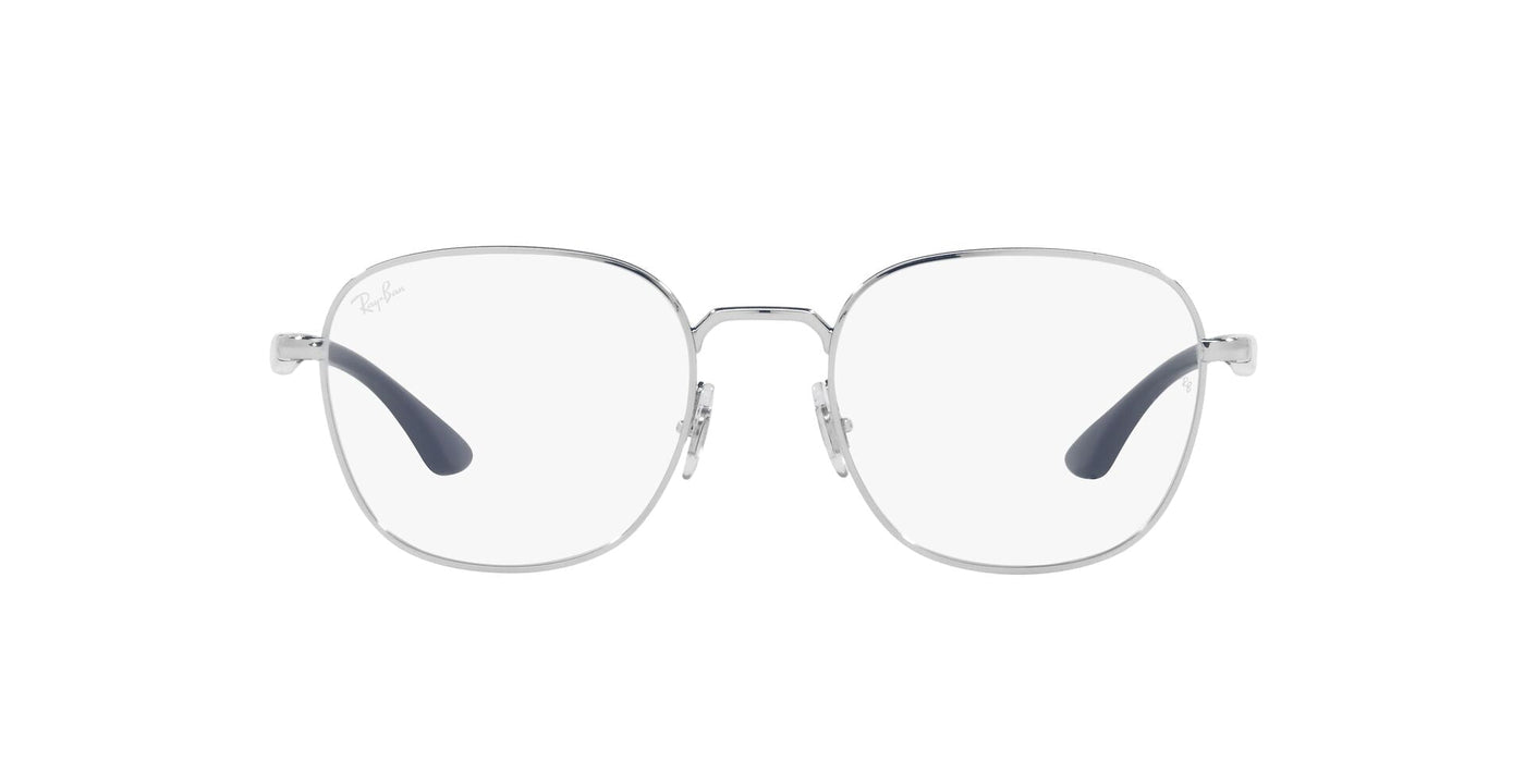 Ray-Ban RB6477 Silver #colour_silver