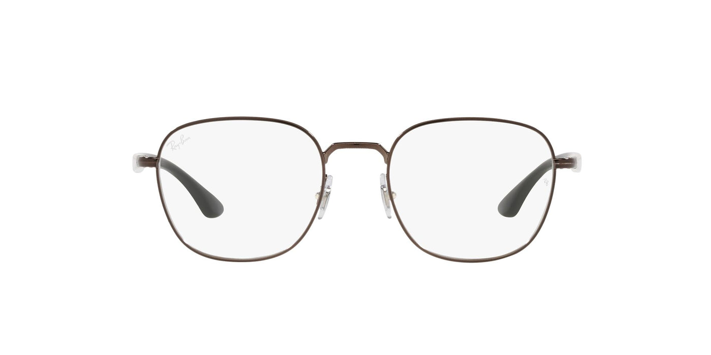 Ray-Ban RB6477 Brown #colour_brown