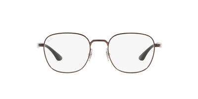 Ray-Ban RB6477 Brown #colour_brown