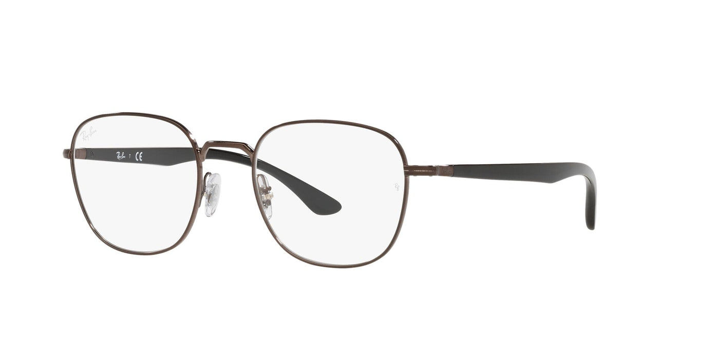 Ray-Ban RB6477 Brown #colour_brown