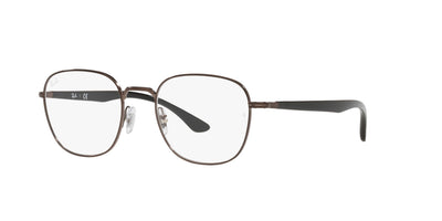 Ray-Ban RB6477 Brown #colour_brown