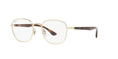 Ray-Ban RB6477 Gold #colour_gold