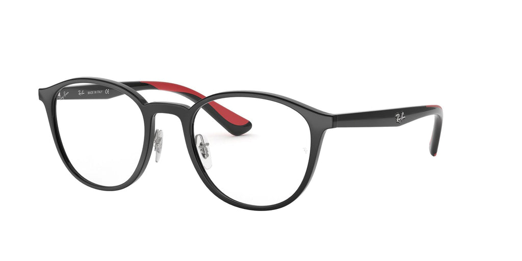 Ray-Ban RB7156 Black #colour_black