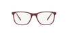 Ray-Ban RB7244 Red #colour_red