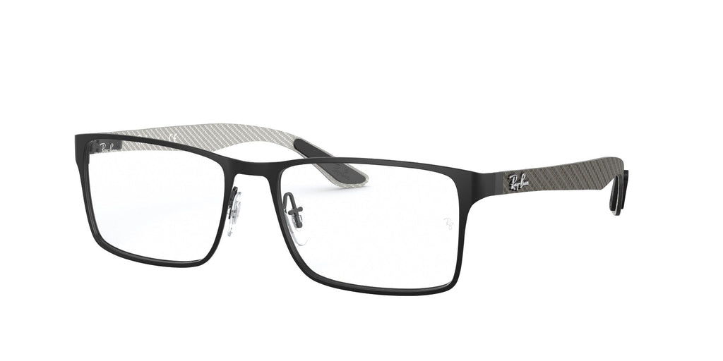 Ray-Ban RB8415 Black 2 #colour_black-2