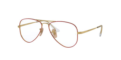 Ray-Ban Junior RB1089 Gold #colour_gold