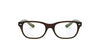 Ray-Ban Junior RB1555 Brown 2 #colour_brown-2