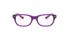 Ray-Ban Junior RB1555 Violet #colour_violet