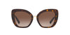 Valentino VA4057 Dark Tortoise/Brown Gradient #colour_dark-tortoise-brown-gradient