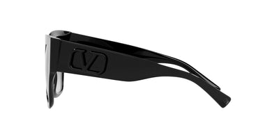 Valentino VA4082 Black/Black Gradient #colour_black-black-gradient