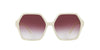 Valentino VA4088 Cream/Violet Gradient #colour_cream-violet-gradient