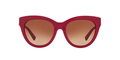 Valentino VA4089 Red/Brown Gradient #colour_red-brown-gradient