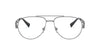 Versace VE1269 Gunmetal #colour_gunmetal