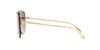 Versace VE2230B Gold/Brown Gradient #colour_gold-brown-gradient