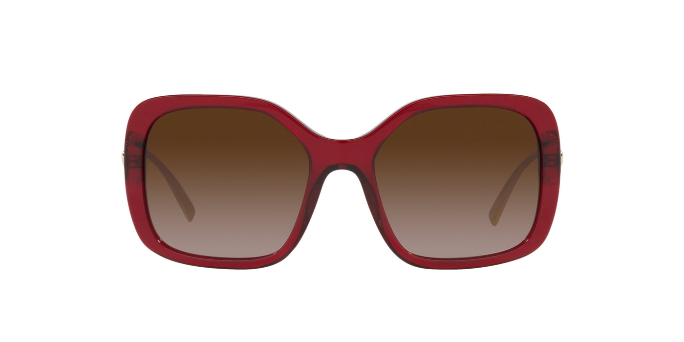 Versace VE4375 Red/Brown Gradient #colour_red-brown-gradient
