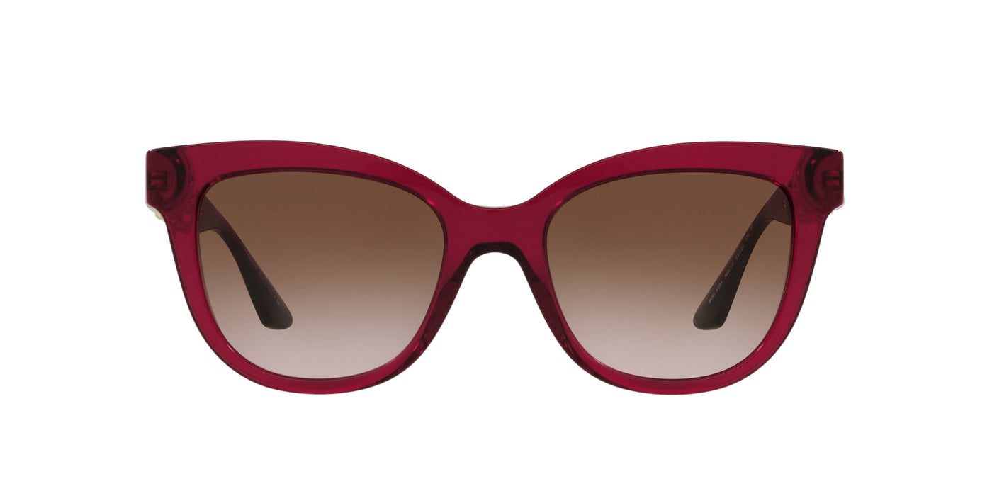 Versace VE4394 Red/Brown Gradient #colour_red-brown-gradient