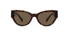 Versace VE4398 Dark Tortoise/Brown #colour_dark-tortoise-brown